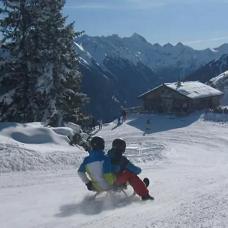 Zum Kaiserweg Hotel