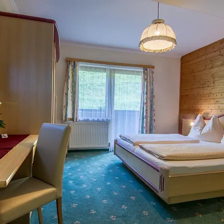 Hotel Zum Kaiserweg Schladming