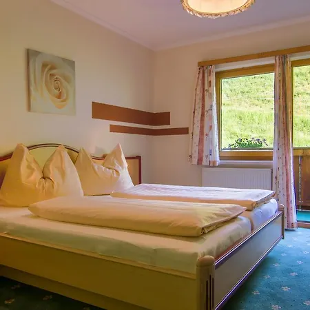 Hotel Zum Kaiserweg Schladming