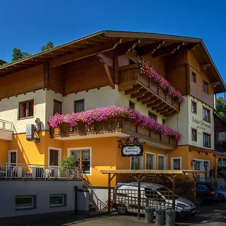 Zum Kaiserweg Hotel