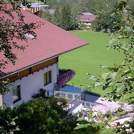 Zum Kaiserweg 3* Schladming
