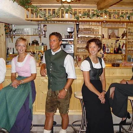 Hotel Zum Kaiserweg