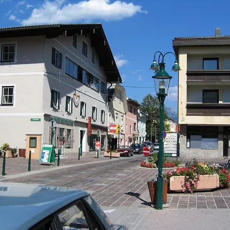 Hotel Zum Kaiserweg