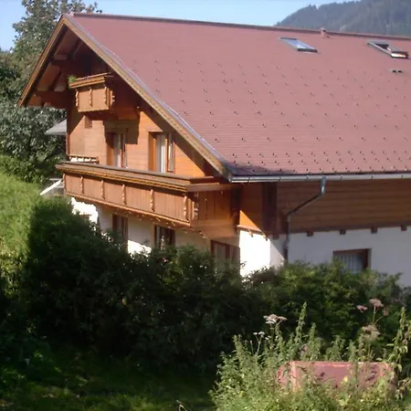 Hotel Zum Kaiserweg Schladming