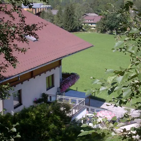 Otel Zum Kaiserweg
