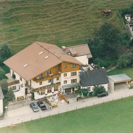 Zum Kaiserweg Schladming