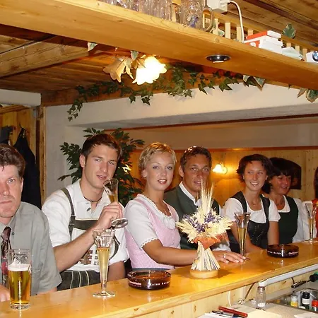 Hotel Zum Kaiserweg