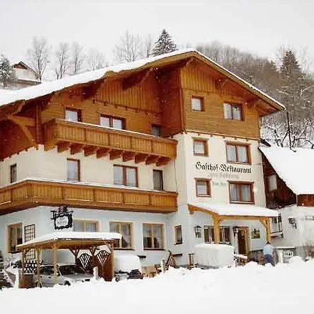Zum Kaiserweg Schladming