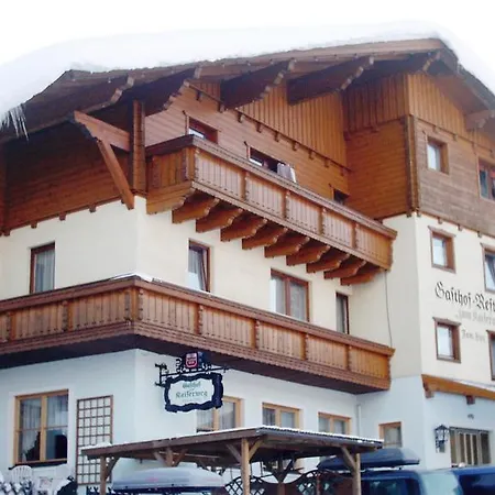 Zum Kaiserweg 3* Schladming