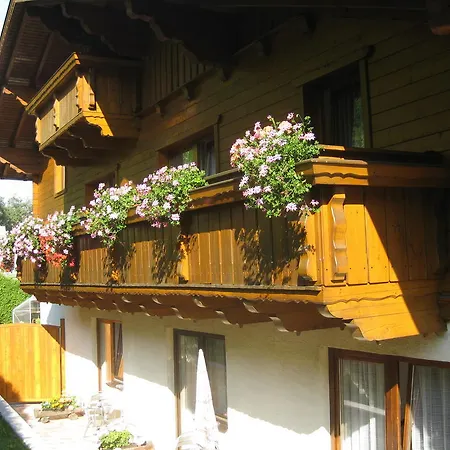 Zum Kaiserweg Hotel