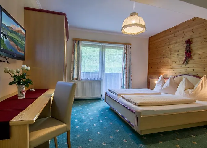 Hotel Zum Kaiserweg Schladming