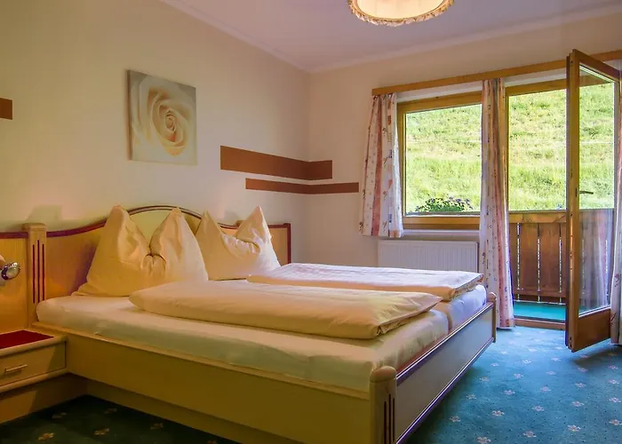 Hotel Zum Kaiserweg Schladming