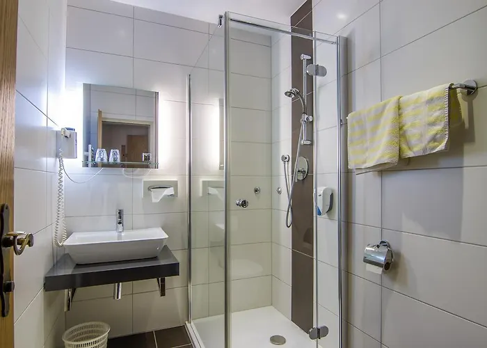 호텔 Zum Kaiserweg