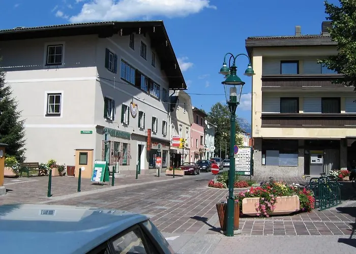 فندق Zum Kaiserweg