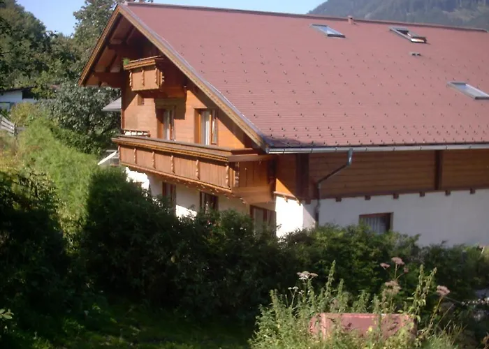 Hotel Zum Kaiserweg Schladming