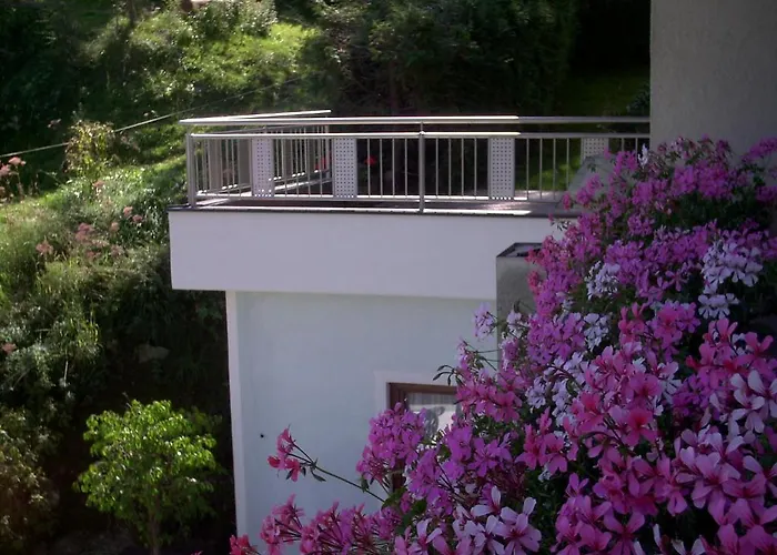 Zum Kaiserweg 3* سخلادميخ