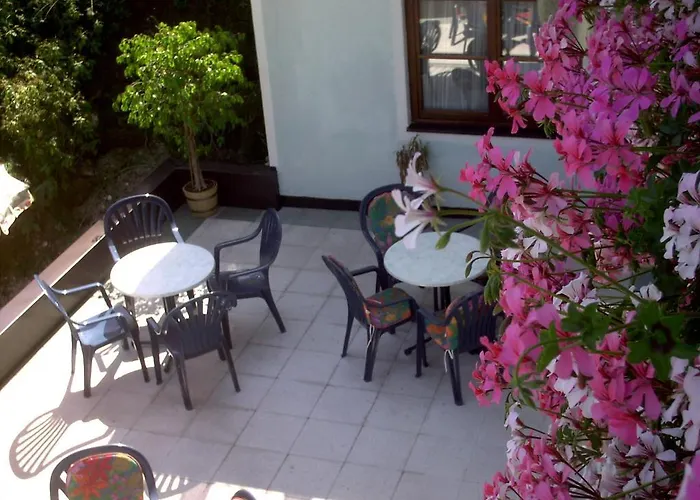 호텔 Zum Kaiserweg