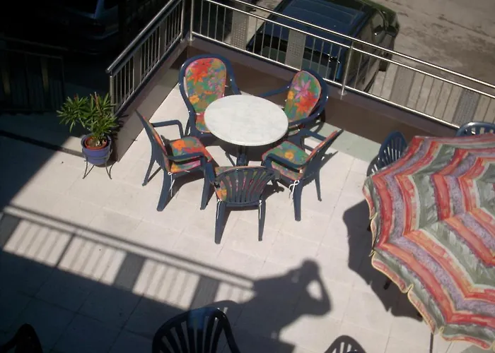 Zum Kaiserweg 3* 슈라드밍