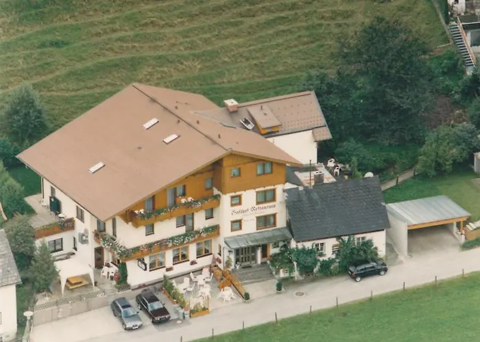 Zum Kaiserweg سخلادميخ